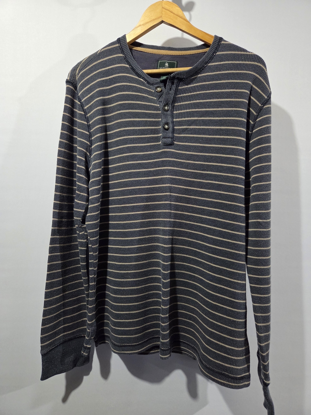 Bass Long Sleeve Thermal L